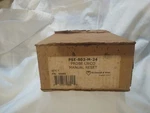 Mcdonnell & Miller: PSE-802-M-24 Manual Reset Lwco, 153602. Fixed Price $140.00.