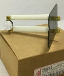Hvac Lennox Limit Control 3" Insert 140 Degree -30 Dif Pn # / 26H9401. Fixed Price $15.99.