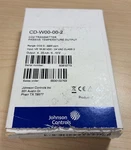 Johnson Controls / CD-W00-00-2 C02 Transmit. Pass. Temp Output New Open Box. Fixed Price $125.00.