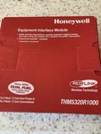 Honeywell THM5320R1000 Equipment Interface Module With Redlink Technology. Fixed Price $95.00.