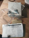 GRD10A-606 Johnson Controls Plastic Thermostat Guard. Fixed Price $11.75.