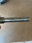 Vulcan 1C2B9 Cal-stat Tstat, Pipe THREAD,3IN Insertion 2E940. Fixed Price $99.90.
