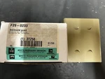 White Rodgers Thermostat Guard # F29-0233. Fixed Price $20.00.