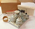 New Honeywell Dual Input Pneumatic Reciever Control Reverse Acting RP920B1056. Fixed Price $139.49.