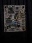 Rheem Ruud Defrost Control Board 621-83-550L / 47-21776-06 Tested Working. Fixed Price $9.95.