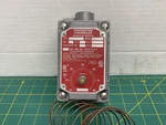 Johnson Controls A19AUC-2, Temperature Missing Knob, New, Never Used.. Fixed Price $330.00.