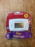 Honeywell RTH7500D 7-DAY Programmable Thermostat New In Sealed Package. Fixed Price $49.99.