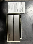 Honeywell T874F 1015 Multistage Thermostat 24V. Fixed Price $150.00.