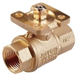 Johnson Controls VG1245AG Hvac Ball VALVE,TWO-WAY,BRASS,1/2 In 41P711. Fixed Price $77.36.