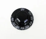 Robertshaw 40-544 Electric Oven Thermostat Knob For Vulcan 418060-1. Fixed Price $13.19.