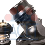 Engine Coolant Thermostat Kit For 2016 Volkswagen Cc Trend Turbo 2.0L L4 Gas Doh. Fixed Price $41.75.