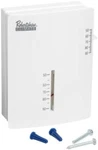Robertshaw 9204V Mechanical Heat Thermostat 24V Ac Amp 240-750 Mv. Fixed Price $47.53.