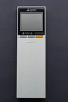 Mitsubishi T2WEDW426 Genuine Remote Controller (SG162). Fixed Price $99.99.