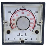 Fenwal 55-101140-342 551 Temperature Controller. Fixed Price $398.41.