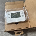 Honeywell Home X1N Non-programmable Thermostat RTH11B Single-stage 1-HEAT/1-COOL. Fixed Price $15.99.