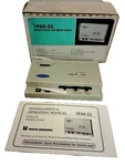 White-rodgers Carrier 1F60-22 Heat/cool Or Only Programmable Thermostat. Fixed Price $20.00.