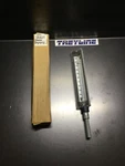 New, Trerice, 435010203SPB, Industrial Thermometer, 30-130 Degree F. (20D-4). Fixed Price $19.99.
