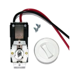 Cadet CTT1W 67063 Com-pak Built-in Thermostat Kit 22A White Heater Control. Fixed Price $23.34.