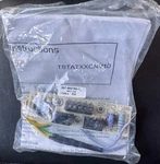 Carrier Thermostat Conversion Kit TSTATXXCNV10 No Box. Fixed Price $6.99.