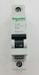 Schneider MG24426 Circuit Breaker Multi 9-C60 *ub. Fixed Price $24.99.