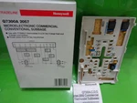 Honeywell Q7300A2057 Microelectronic Commercial Subbase For T7300D,F, New. Fixed Price $19.87.