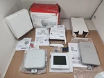 Honeywell YERM5220RVPEIM Redlink Vision Pro 8000 Thermostat New-old Stock. Fixed Price $399.99.