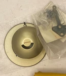 Honeywell TG503A1000 Thermostat Guard Housing For T87 Hvac. Fixed Price $18.32.