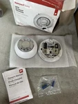 New Honeywell Home Round Thermostat Pn: T87N1000. Fixed Price $40.00.