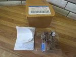 Johnson Controls T-4002-204 Reverse Acting Single Temp Vertical Thermostat New. Fixed Price $89.95.