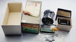 Vintage Boxed Penn Reel - Silverbeach 99 Early Picture No Part Numbers. Fixed Price $265.00.