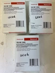 Lot Of 3 Honeywell T812D1009 24V Cool Only Thermostat Snap Act White 50F-90F. Fixed Price $57.45.