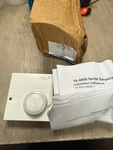 Johnson Controls / TE-68NT-1N00S Wall Mount Temp Sensor New. Fixed Price $39.99.