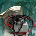 Qmark Double Pole Thermostat MT-2. Fixed Price $144.00.