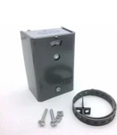 Nos Honeywell LA409B 1071 Surface Aquastat Wire Control Range 60 To 200F. Fixed Price $54.98.