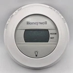 Honeywell Digital Round Thermostat Model #. Fixed Price $79.99.