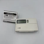 Luxpro PSP511LCA Programmable Thermostat Used. Fixed Price $17.99.