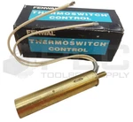 New Fenwal 17050-0 Thermoswitch Thermostat 25A/120VAC 12.5A/240VAC. Fixed Price $148.00.