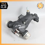 10-19 Aston Martin DB9 Vanquish 6.0L V12 Water Thermostat Housing CD338A586A Oem. Fixed Price $847.23.