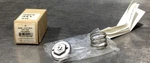 Hoffman 1/2" Thermostatic Steam Trap Dura-stat Barnes & Jones Nos Surplus. Fixed Price $59.98.