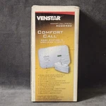 D.hvac VN-ACC0433- Venstar Comfort Call Platinum Slimline Thermostats. Fixed Price $30.59.