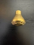 Sporlan Thermostatic Expansion Valve Nozzle Lnwr Dist 3/16" 1135-13. Fixed Price $85.30.