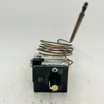 Selco 5A 250V 300F-400F Temperature Controller Cap 300-400R. Fixed Price $30.00.