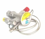 New Sporlan Valve Refrigerant 12, CF-2-1/2-C. Fixed Price $69.95.