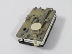 Powers 192-222 Pneumatic Thermostat 18-25 Psi Missing Hardware Used. Fixed Price $95.45.