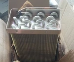 Evaporator Coil-keco Btu Military Ac A9KH-115P/F90000H-1S 4130-00-446-8044NOS. Fixed Price $25.00.