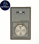 New White-rodgers Emerson 1A10-651 Light Duty Line Voltage Heat-cool Thermostat. Fixed Price $65.00.