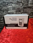Aube Honeywell TH114-A-240D-B Non Programmable Digital Electric Heat Thermostat. Fixed Price $69.99.