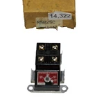 Chromalox R5025C Water Heater Thermostat. Fixed Price $19.99.