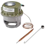 Johnson Controls T-3111-1 Pneumatic Thermostat, Dual Temperature, Heating And. Fixed Price $499.99.