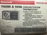 Honeywell T8090 1056 Chronotherm Thermostat. Fixed Price $70.00.